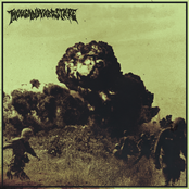 Thousand Yard Stare - Single