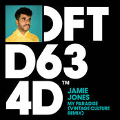 Jamie Jones: My Paradise (Vintage Culture Remix)