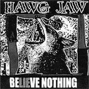 No Mas by Hawg Jaw