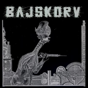 Bajskorv