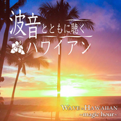 NAMIOTOTO TOMONI KIKU HAWAIIAN WAVE × HAWAIIAN ~magic hour~