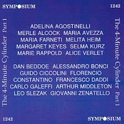 The 4 Minute Cylinder Part 1