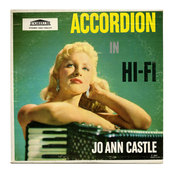 Accordion in Hi-Fi