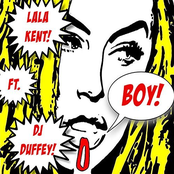 Lala Kent: Boy (feat. DJ Duffey)