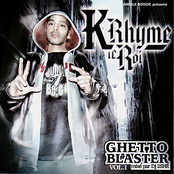 Ghetto Blaster Vol.1