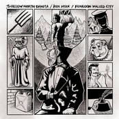 Shallow North Dakota / KEN mode / Kowloon Walled City