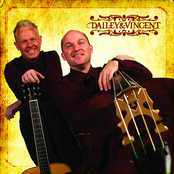 Music Of The Mountains by Dailey & Vincent