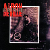 Down Into Muddy Water by Aaron Neville