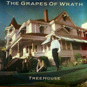 The Grapes of Wrath: Treehouse