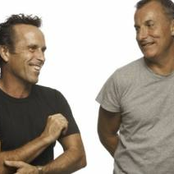 Mark Seymour & James Reyne