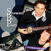 Will Sing For Food EP