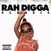 Feel Good by Rah Digga