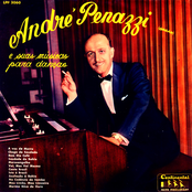 Andre Penazzi e Suas Musicas para Dancas