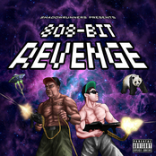 808-Bit Revenge