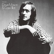 Walk To The Point by Dave Mason & Cass Elliot