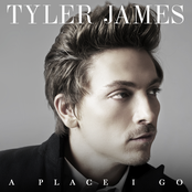 Single Tear by Tyler James