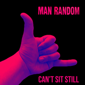 Can't Sit Still