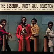 The Essential Sweet Soul Selection