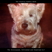 The Unreleased, Unfinished and Unedited E.P