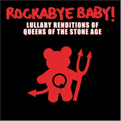 queens of the stone age lullabies