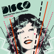 Disco Italia - Essential Italo Disco Classics (1977-1985)