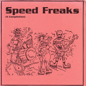 Speed Freaks
