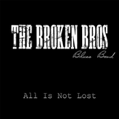 All Is Not Lost