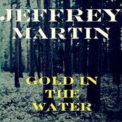 Jeffrey Martin: Gold in the Water