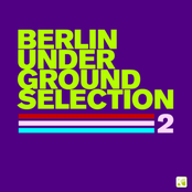 Berlin Underground Selection 2