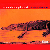 Take It Easy by Voo Doo Phunk