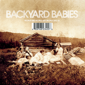 Blitzkrieg Loveshock by Backyard Babies