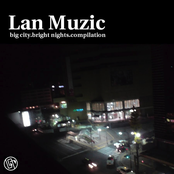 Big City. Bright Lights.