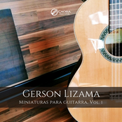 Miniaturas para Guitarra, Vol. 1