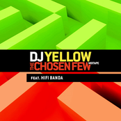 dj yellow