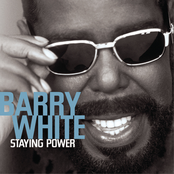 Sometimes by Barry White
