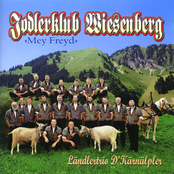 Jodlerklub Wiesenberg