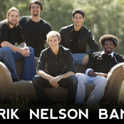 Derik Nelson Band