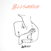 Blushing: Weak