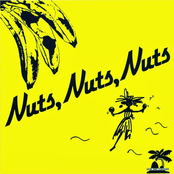 Nuts, Nuts, Nuts