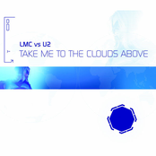 Take Me To The Clouds Above [Single]