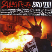 Schlachtrufe BRD 8