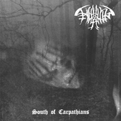 South of Carpathians