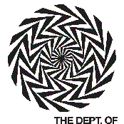 The Dept. Of Harmonic Integrity