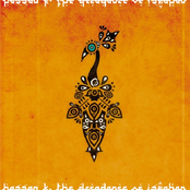 Decadance of Ispahan