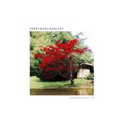 Serendipity EP