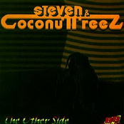 Excited by Steven & Coconut Treez