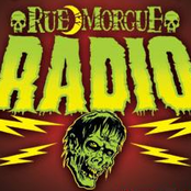 rue morgue radio