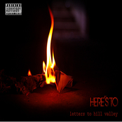 Letters To Hill Valley