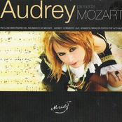 audrey presents mozart