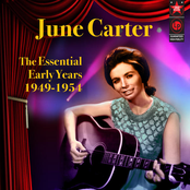 Bashful Rascal by June Carter